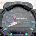 Часы Casio G-Shock GBA-900-1A6DR (GBA-900-1A6) фото 2